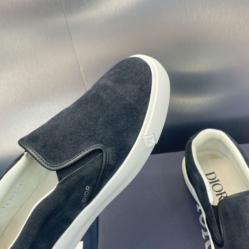 Christian Dior Casual Shoes